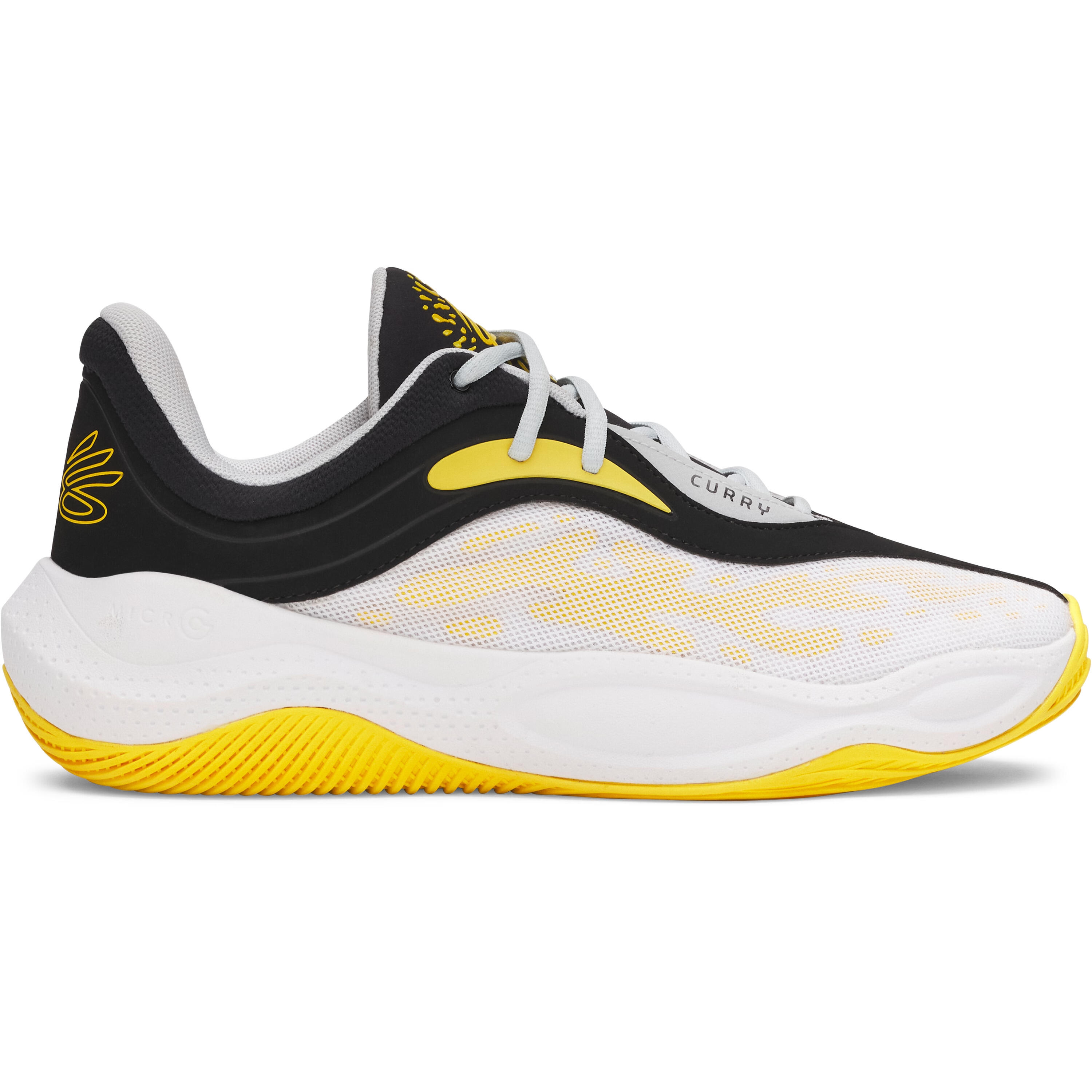 UNDER ARMOUR Scarpe basket Under Armour Curry Splash 25