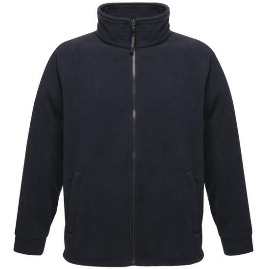 Veste Polaire Homme (Bleu Marine)