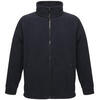 Chaqueta polar modelo Thor II para hombre Azul Marino Oscuro