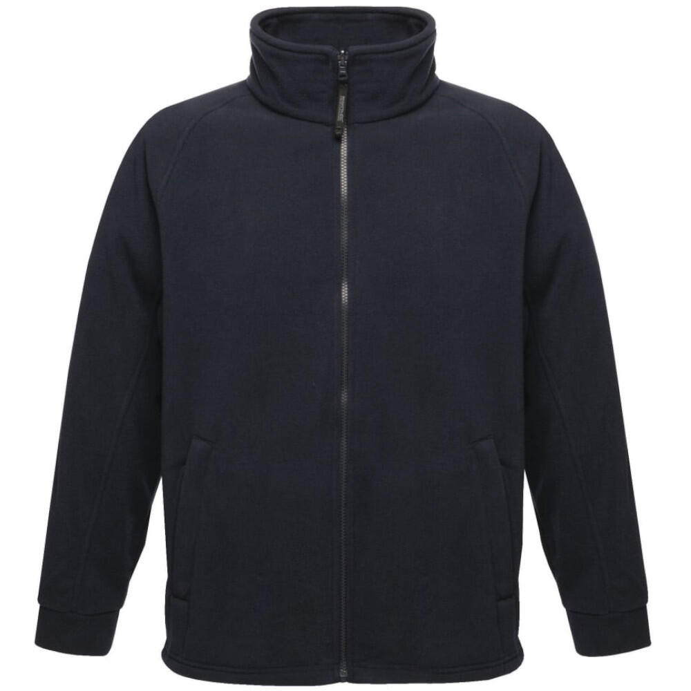 Regatta - Veste Polaire Homme (bleu Marine) - Polaire - Bleu|vert - 42 M/l - Decathlon