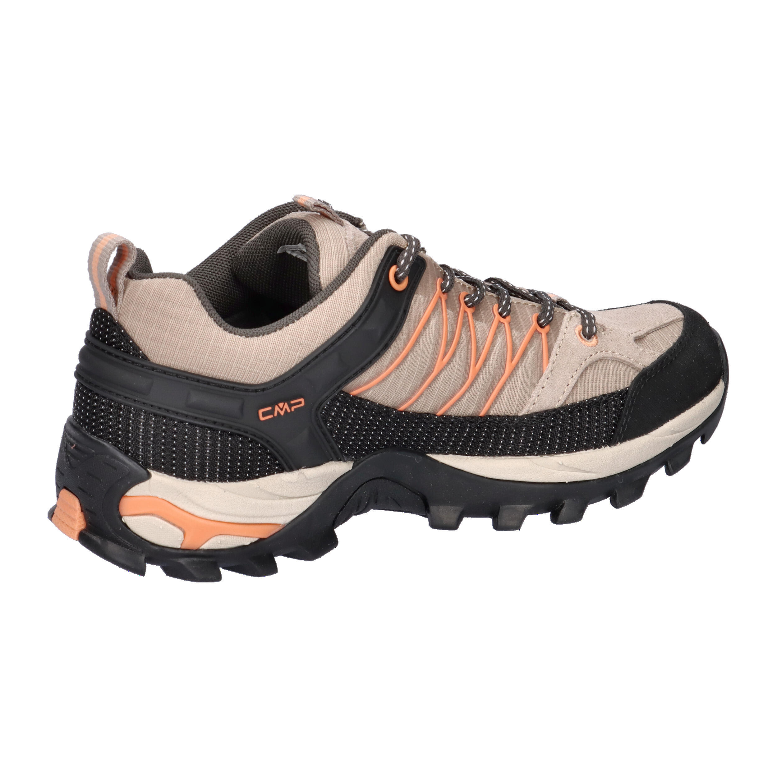 CMP Damen Trekking Schuhe Rigel LOW 3Q54456 7/7