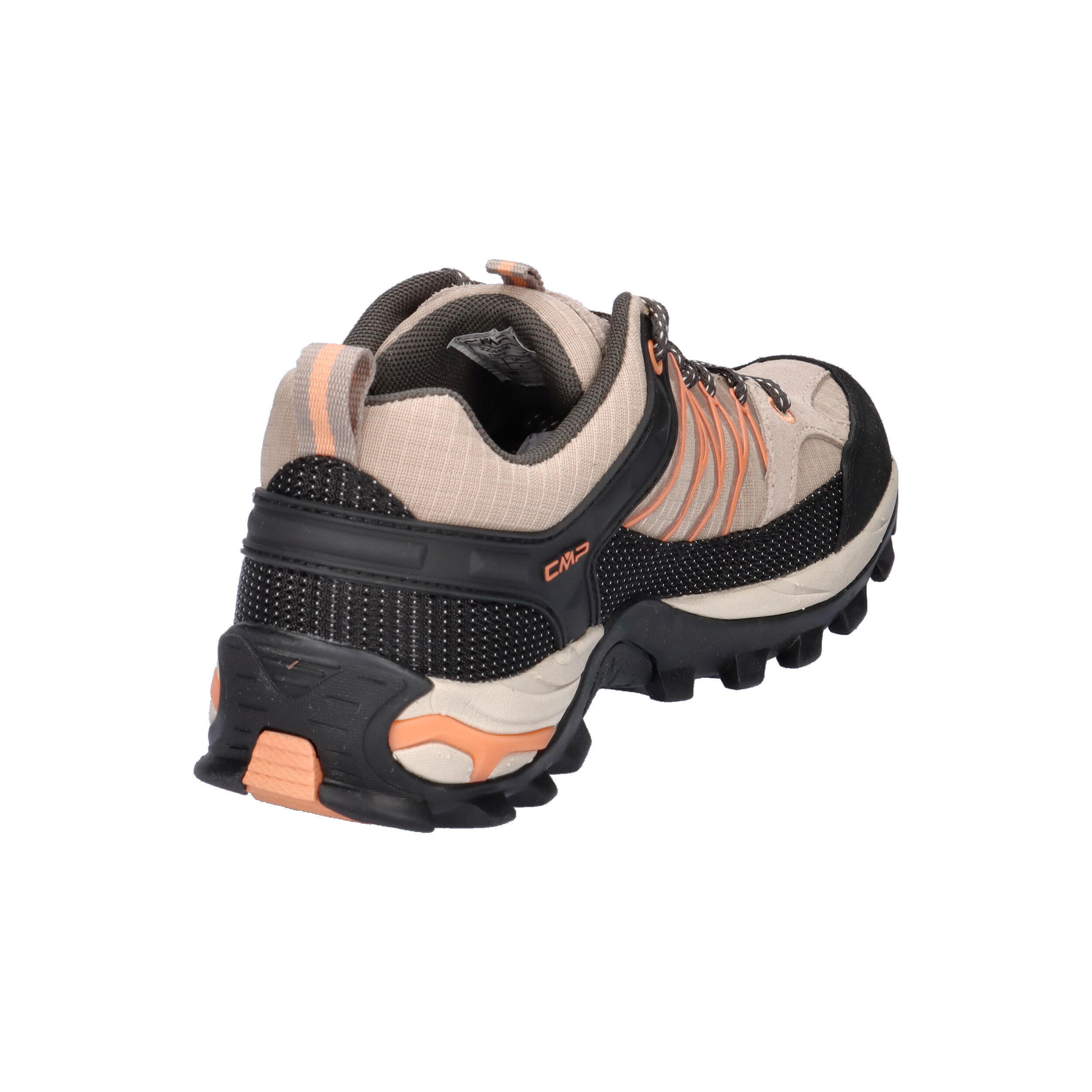 CMP Damen Trekking Schuhe Rigel LOW 3Q54456 6/7
