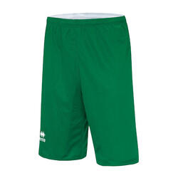Errea Chicago Short Panta Double Jr Enfant