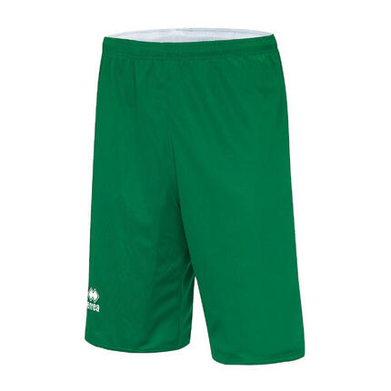 Errea Chicago Short Panta Double Jr Enfant