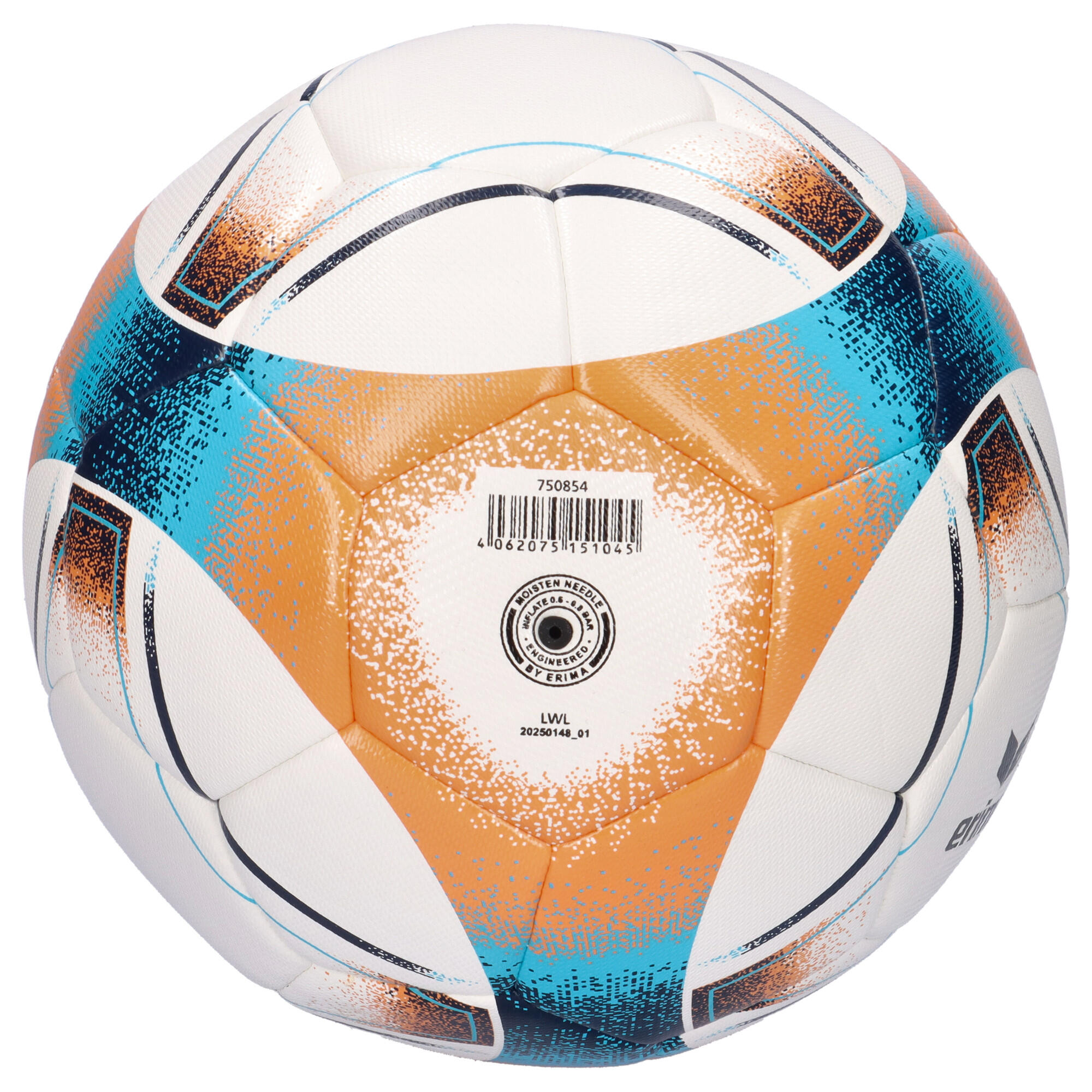 erima Fussball erima Hybrid Training 3/7