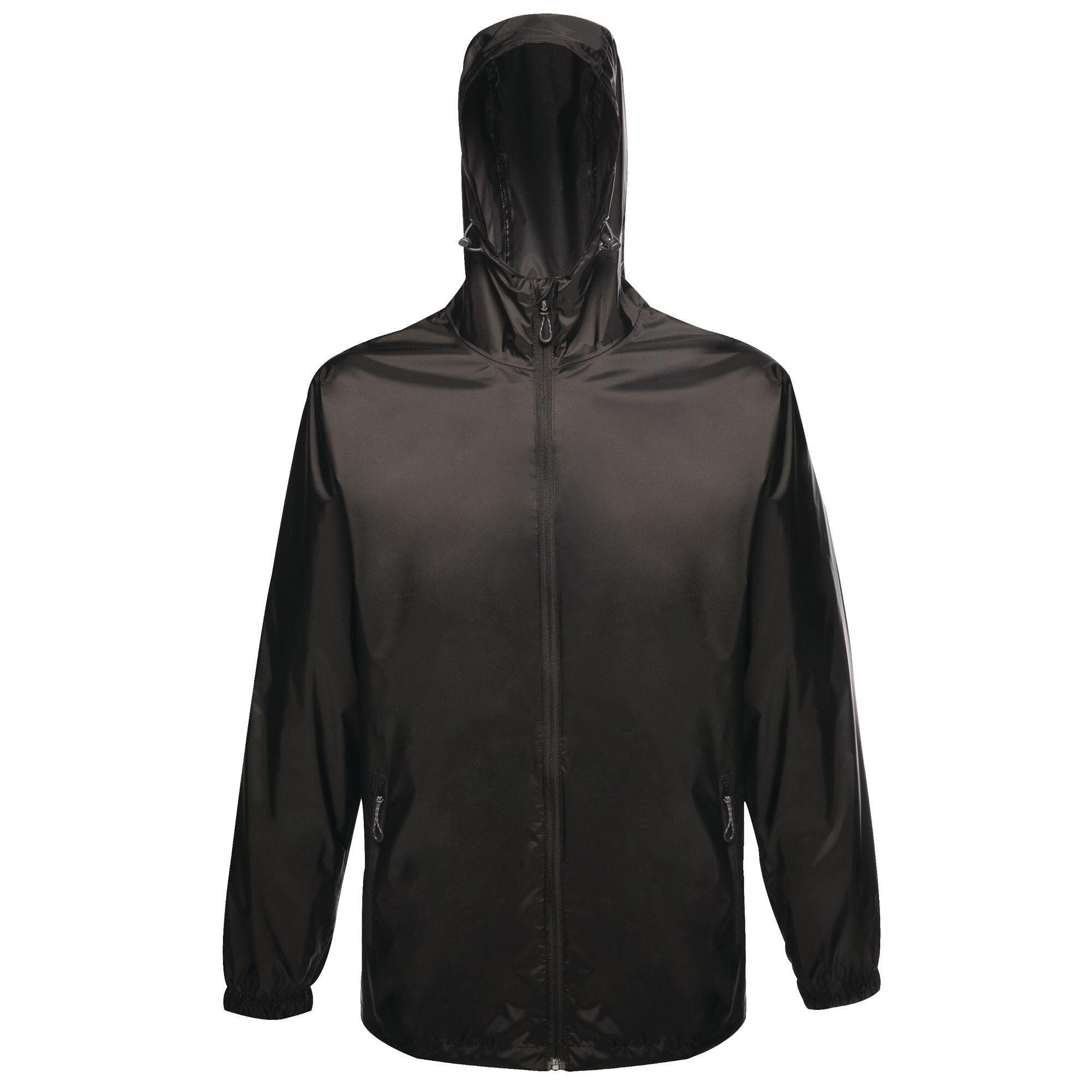Regatta - Veste Homme (noir) - Coupe-pluie - Noir - 52 2xl - Decathlon