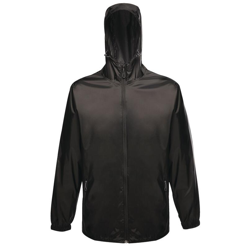 Chaqueta Pro para Hombre Negro