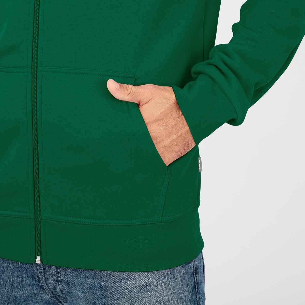 Veste Jako Organic 3/8