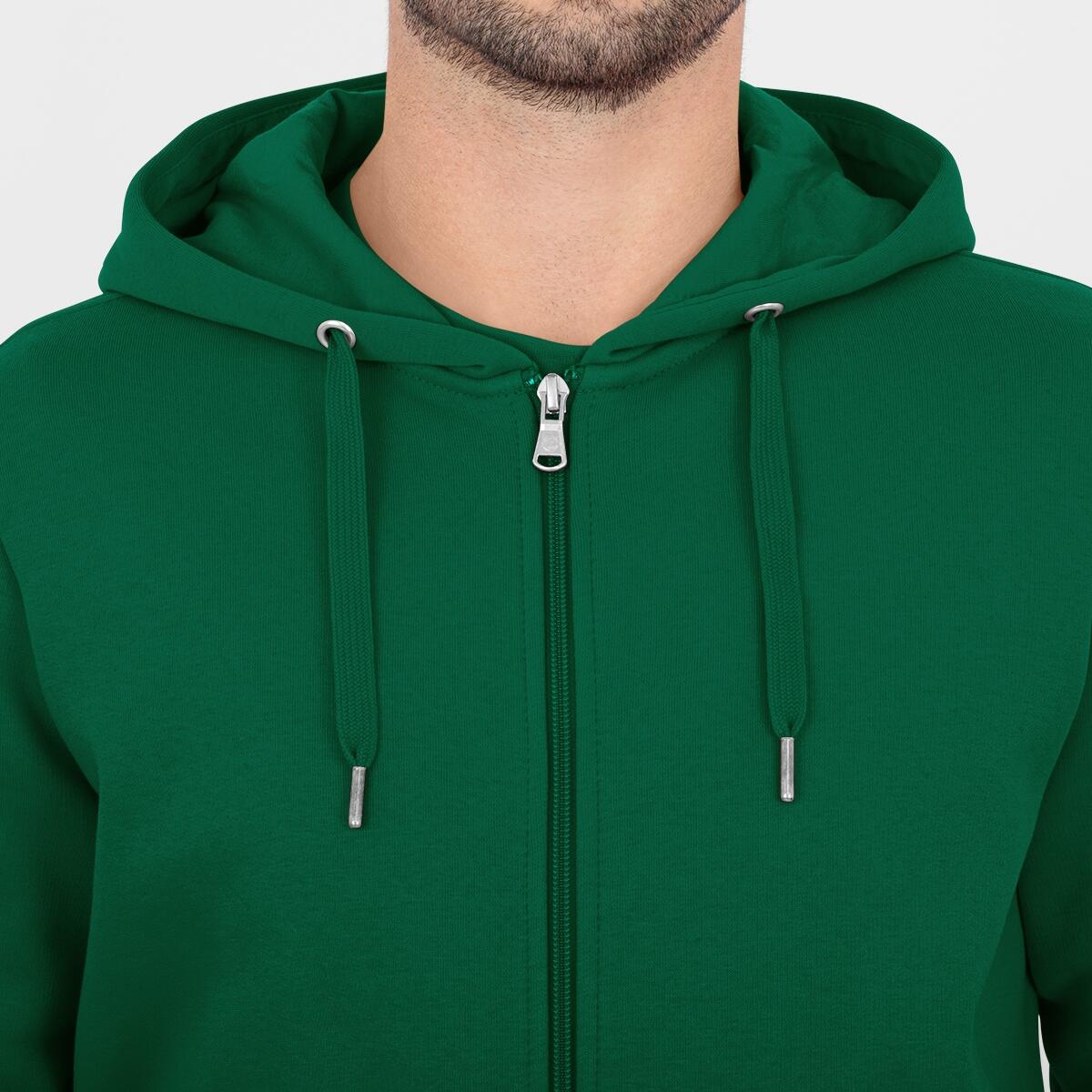 Veste Jako Organic 2/8