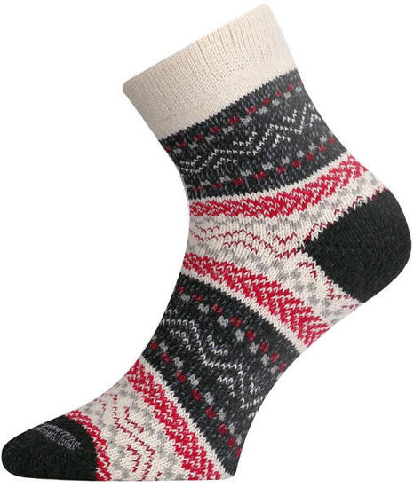 Chaussettes fonctionnelles en coton HMC