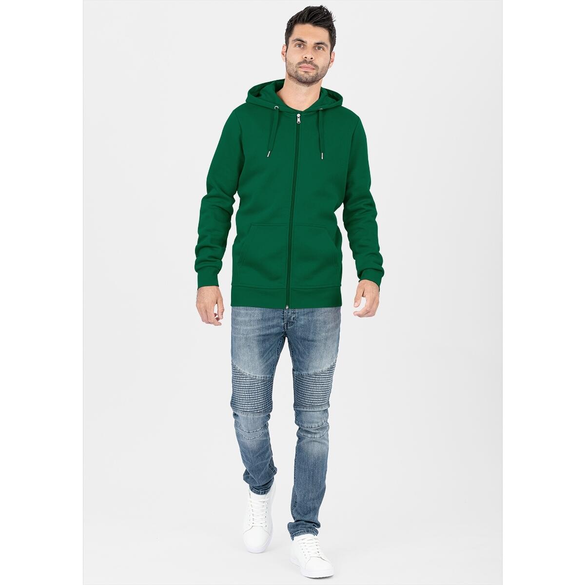 Veste Jako Organic 5/7