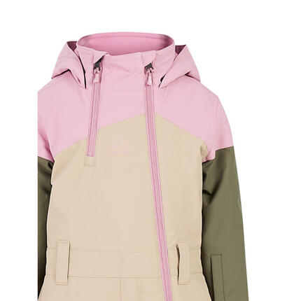 Kombinezon narciarski dla dziecka Protest Caitlin TD