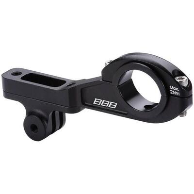 Morsetto BBB Cycling Go-Pro