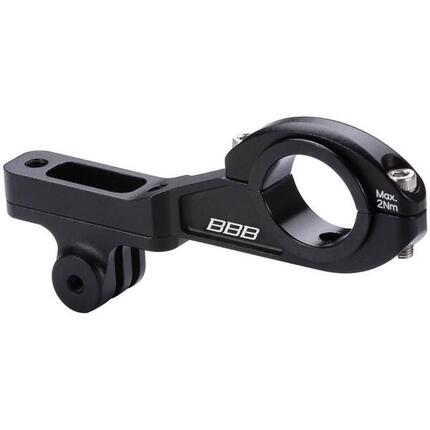 Befestigungsschelle BBB Cycling Go-Pro