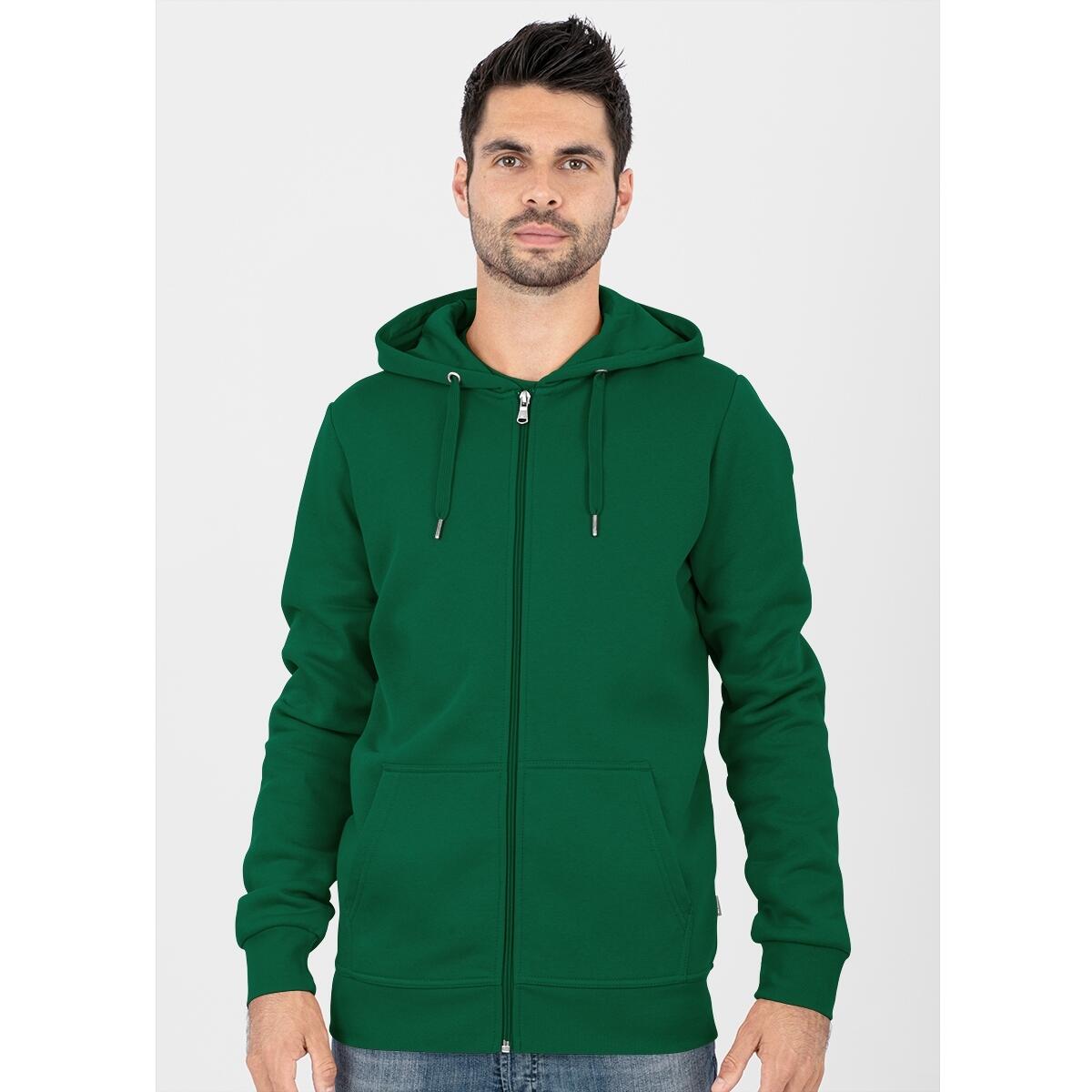 Veste Jako Organic 6/7