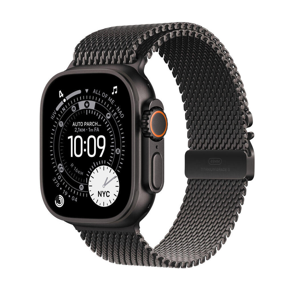 Smartwatch APPLE MF1T4QL/A Smartwatch
