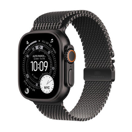 Montre intelligente APPLE MF1T4QL/A Montre intelligente