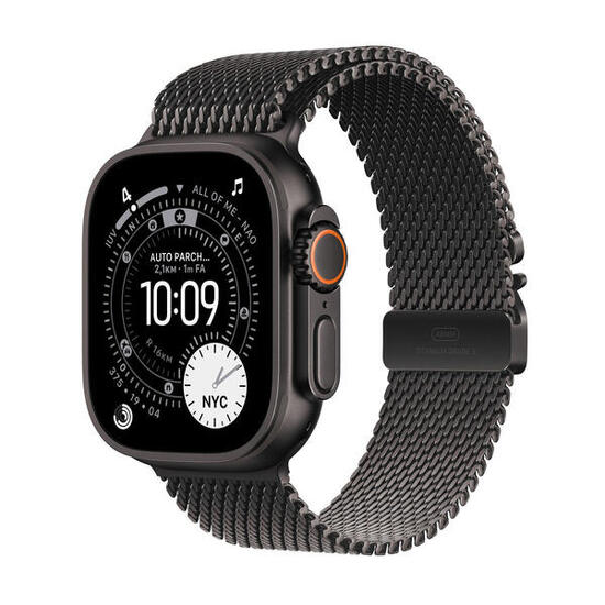 Montre intelligente APPLE MF1T4QL/A Montre intelligente