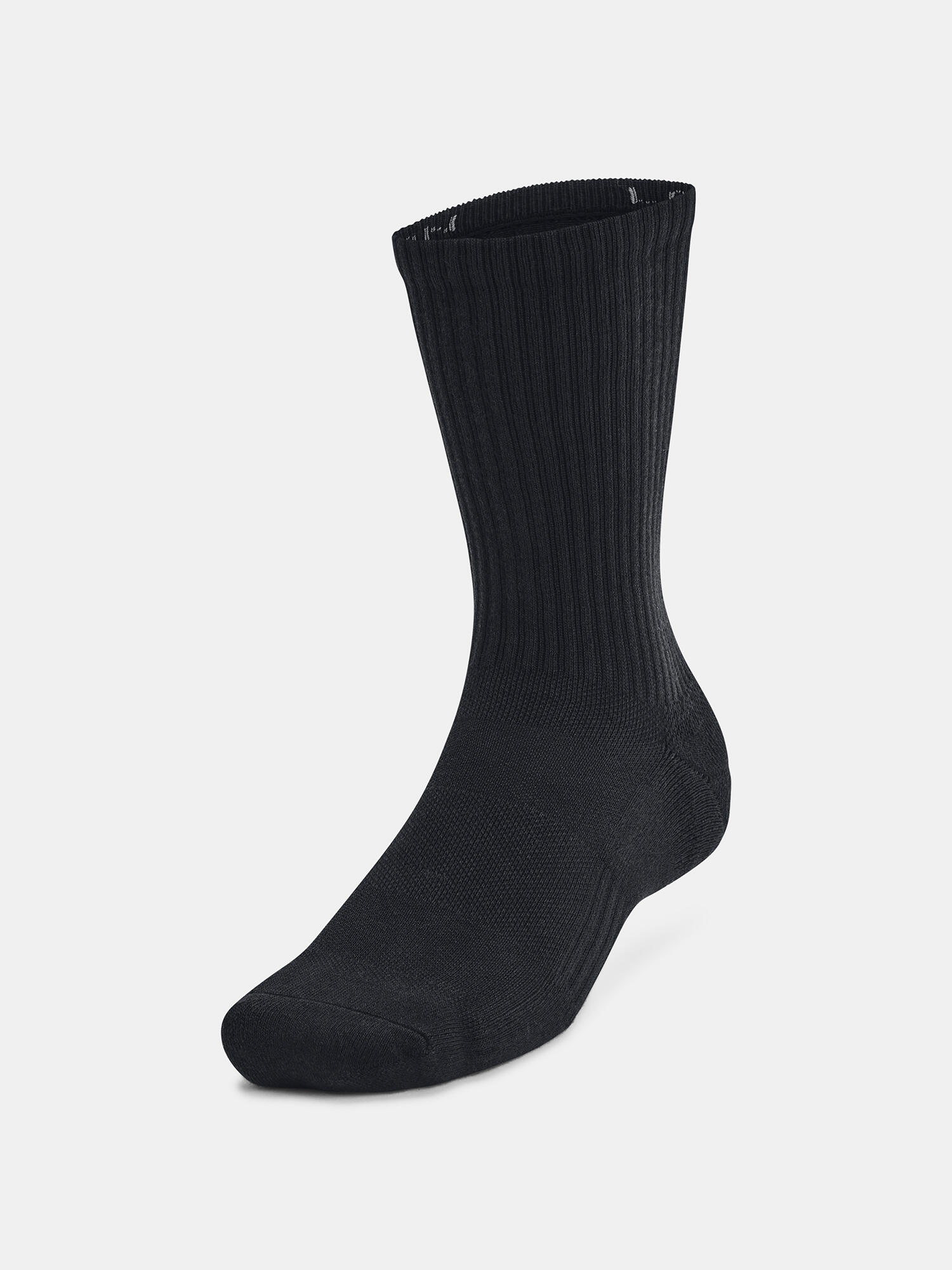 Skarpety sportowe Under Armour TC Crew 3Pk 2/6