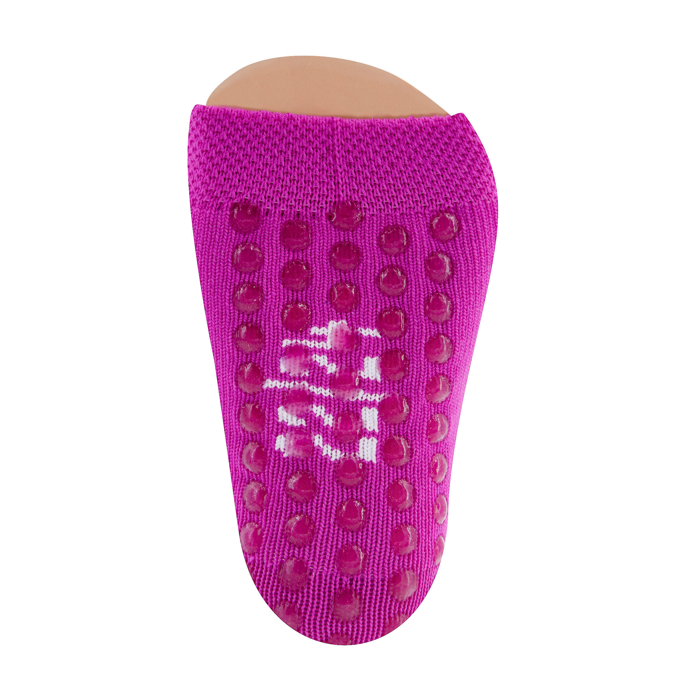 Calzini da acqua, calzini da nuoto, calzini acquatici – Swim Uni nero 4/7
