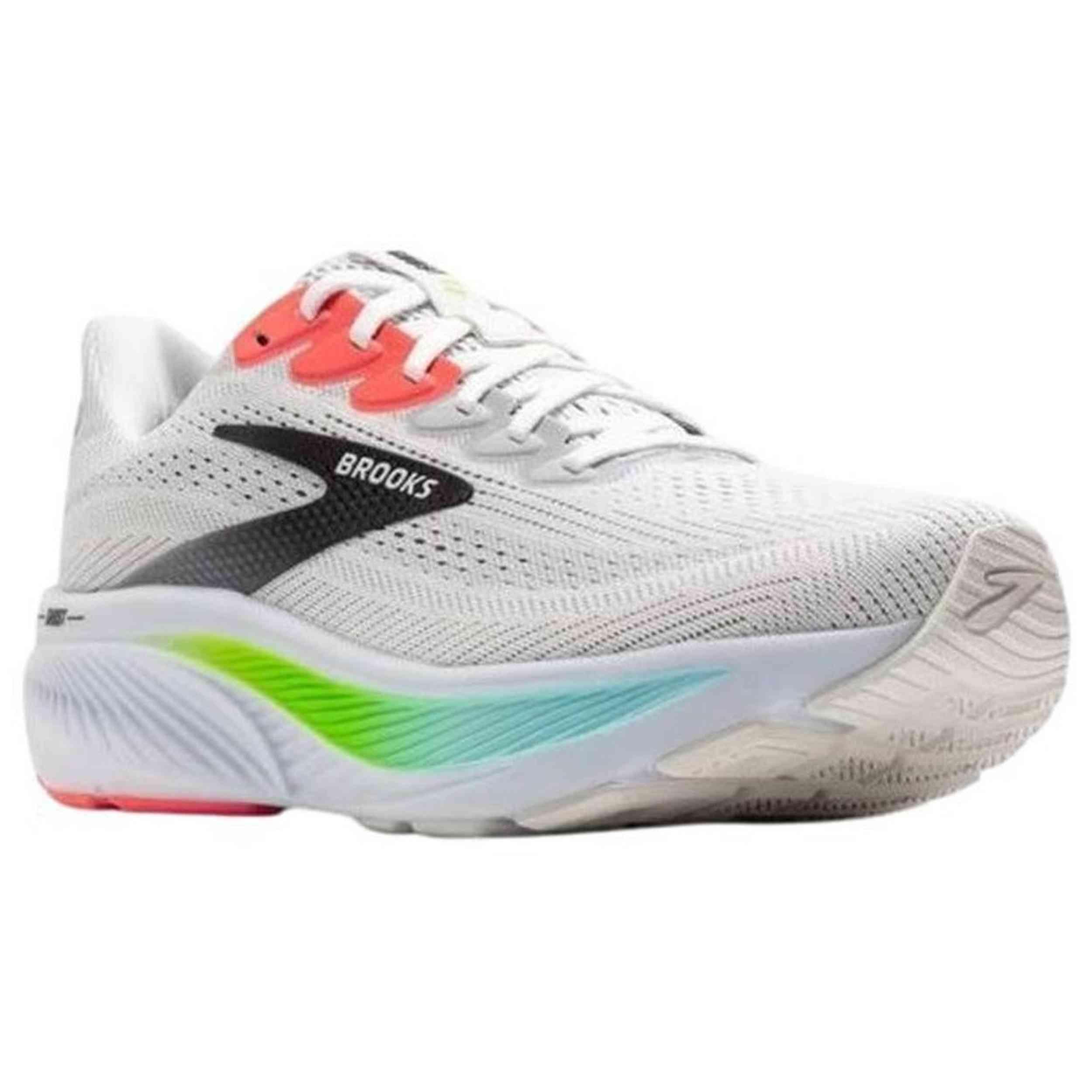 Chaussures de course Brooks modèle 1104421D-112 pour homme 3/3