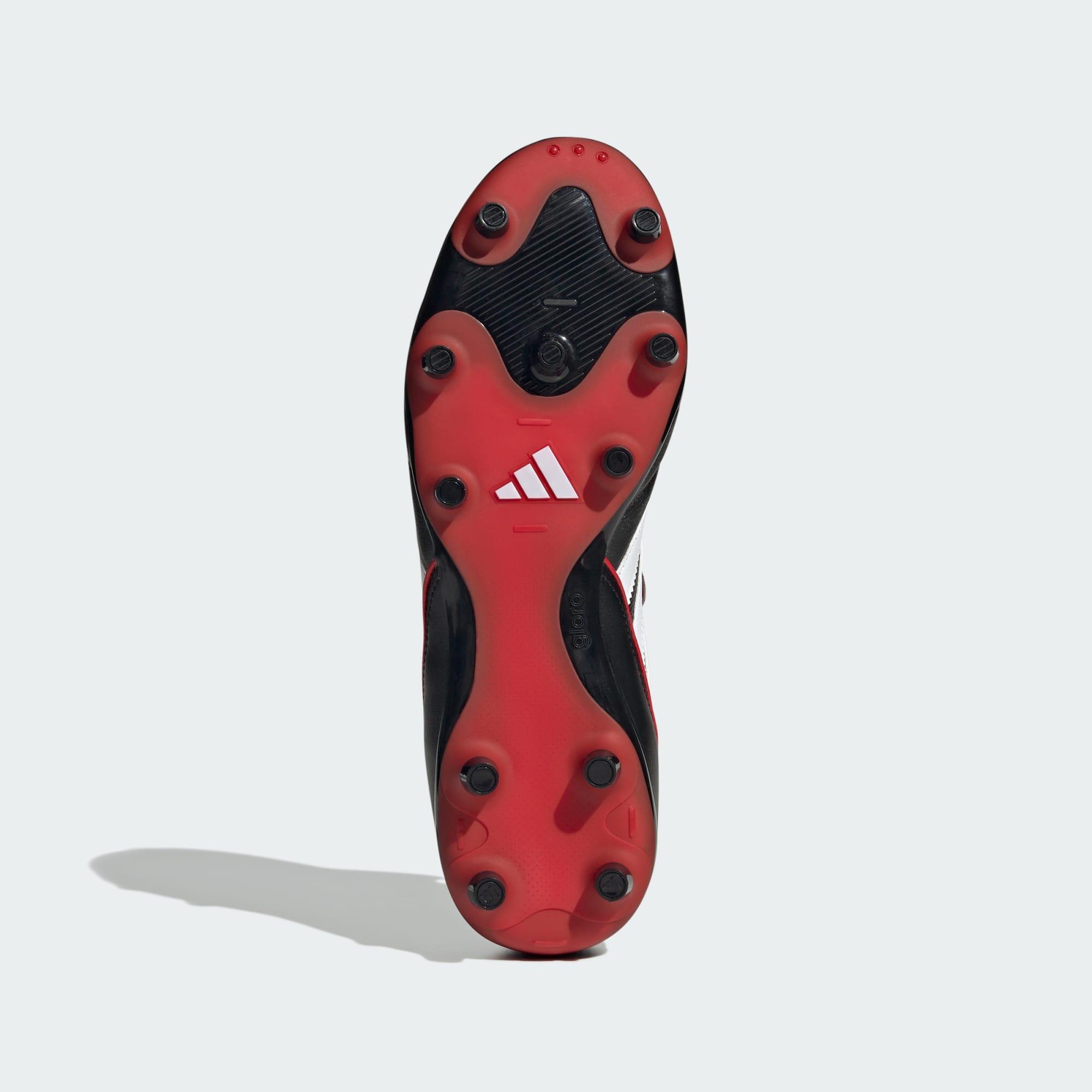 Copa Gloro 2 Scarpe da Calcio per Terreni Compatti 3/7