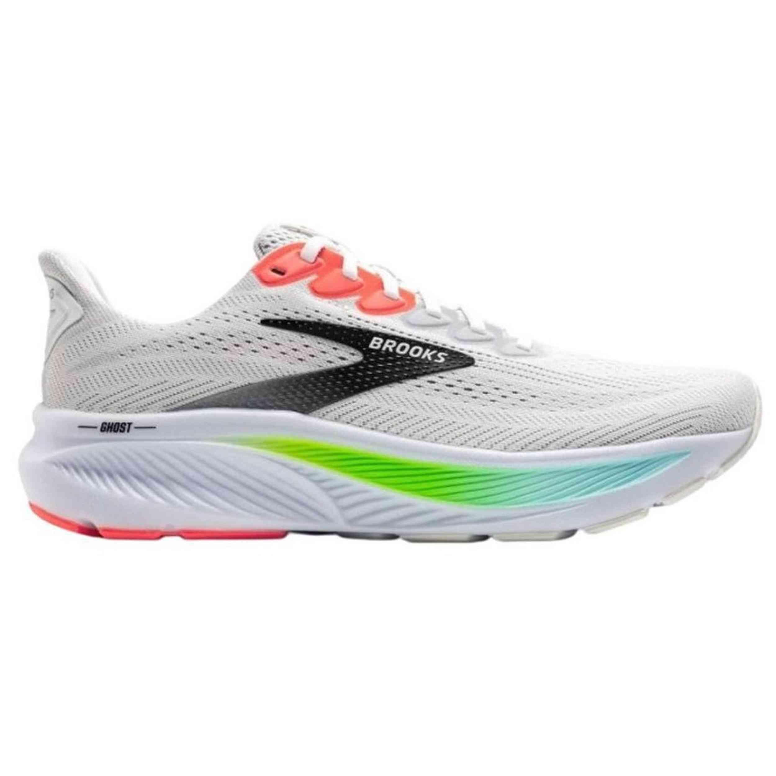 Chaussures de course Brooks modèle 1104421D-112 pour homme 2/3