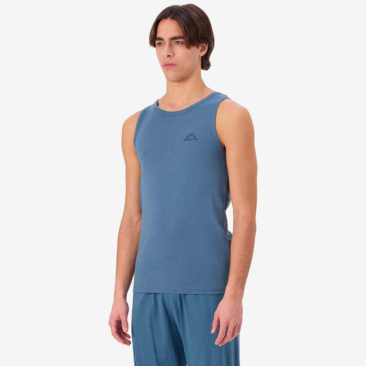 Tanktop Kappa Carsenac 4/7