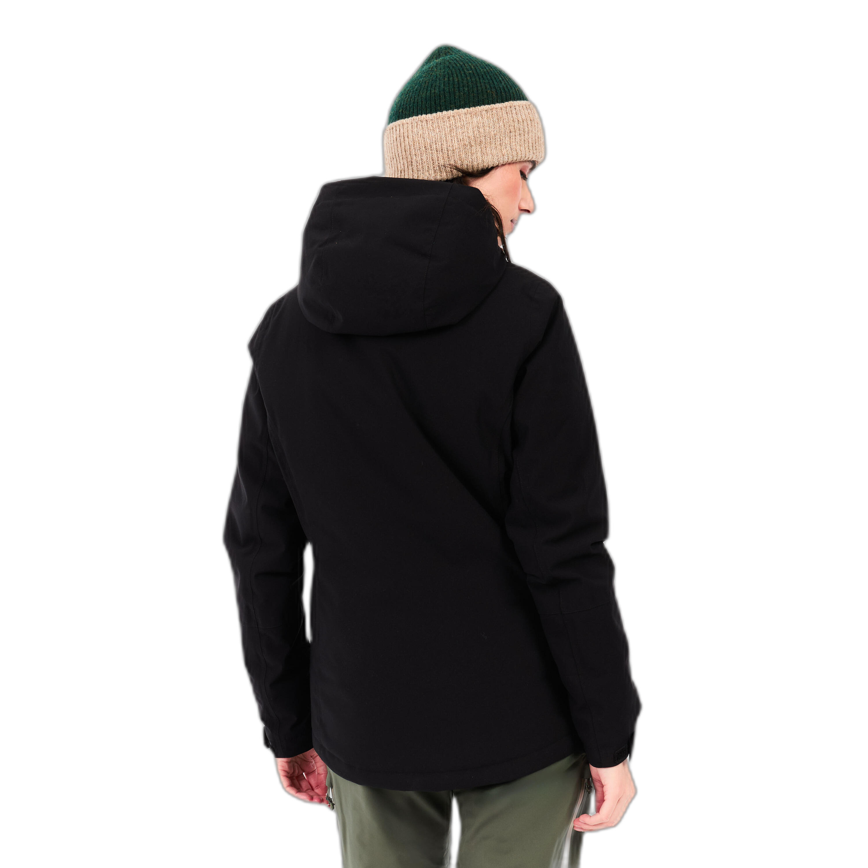 Veste de ski femme Protest Scoop 5/7