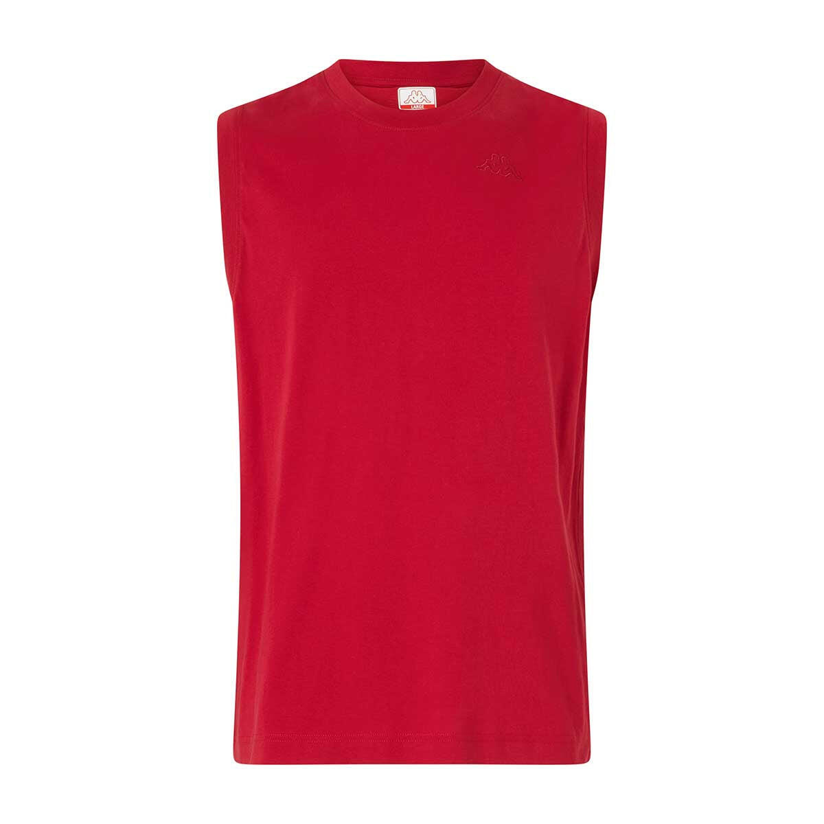 Tanktop Kappa Cadwal Korporate 2/7