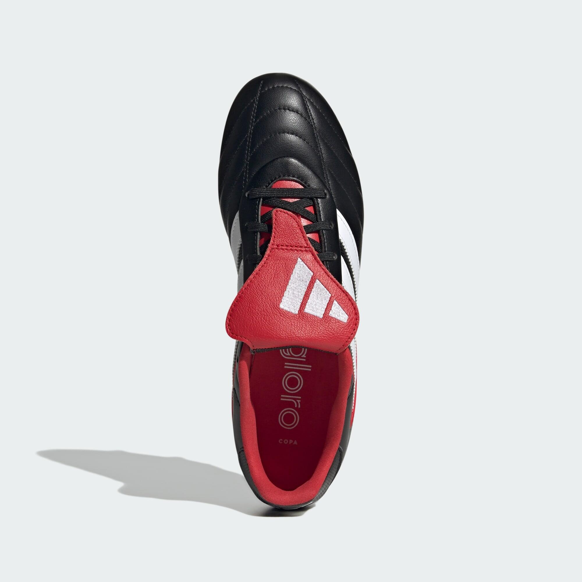 Copa Gloro 2 Scarpe da Calcio per Terreni Compatti 2/7