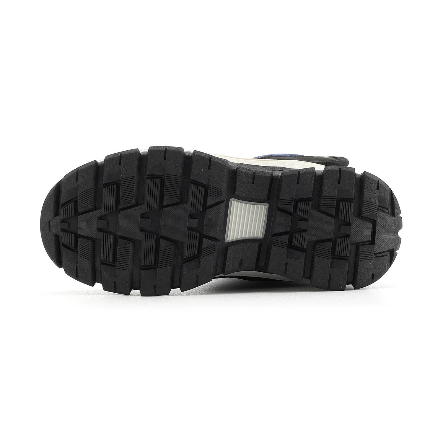 Buty dziecięce zimowe ocieplane Alpine Pro Soreno 3/6