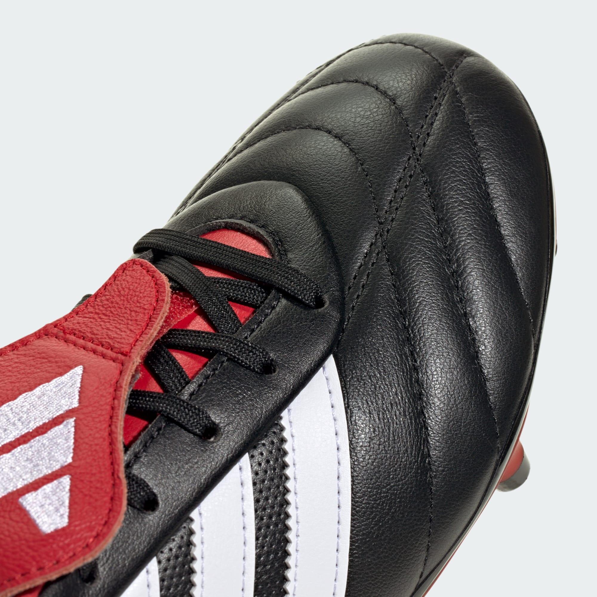 Copa Gloro 2 Scarpe da Calcio per Terreni Compatti 5/7