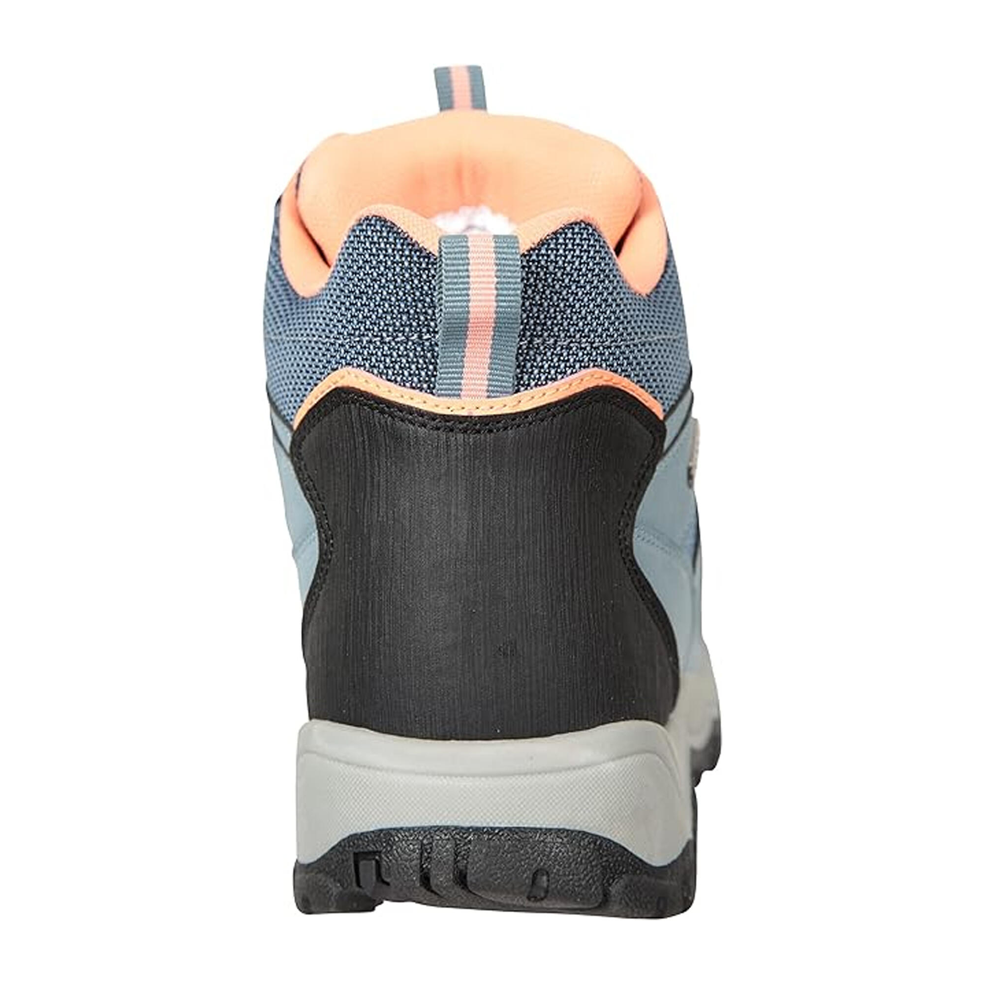 Bottines De Marche ADVENTURER Femme (Bleu) 2/4