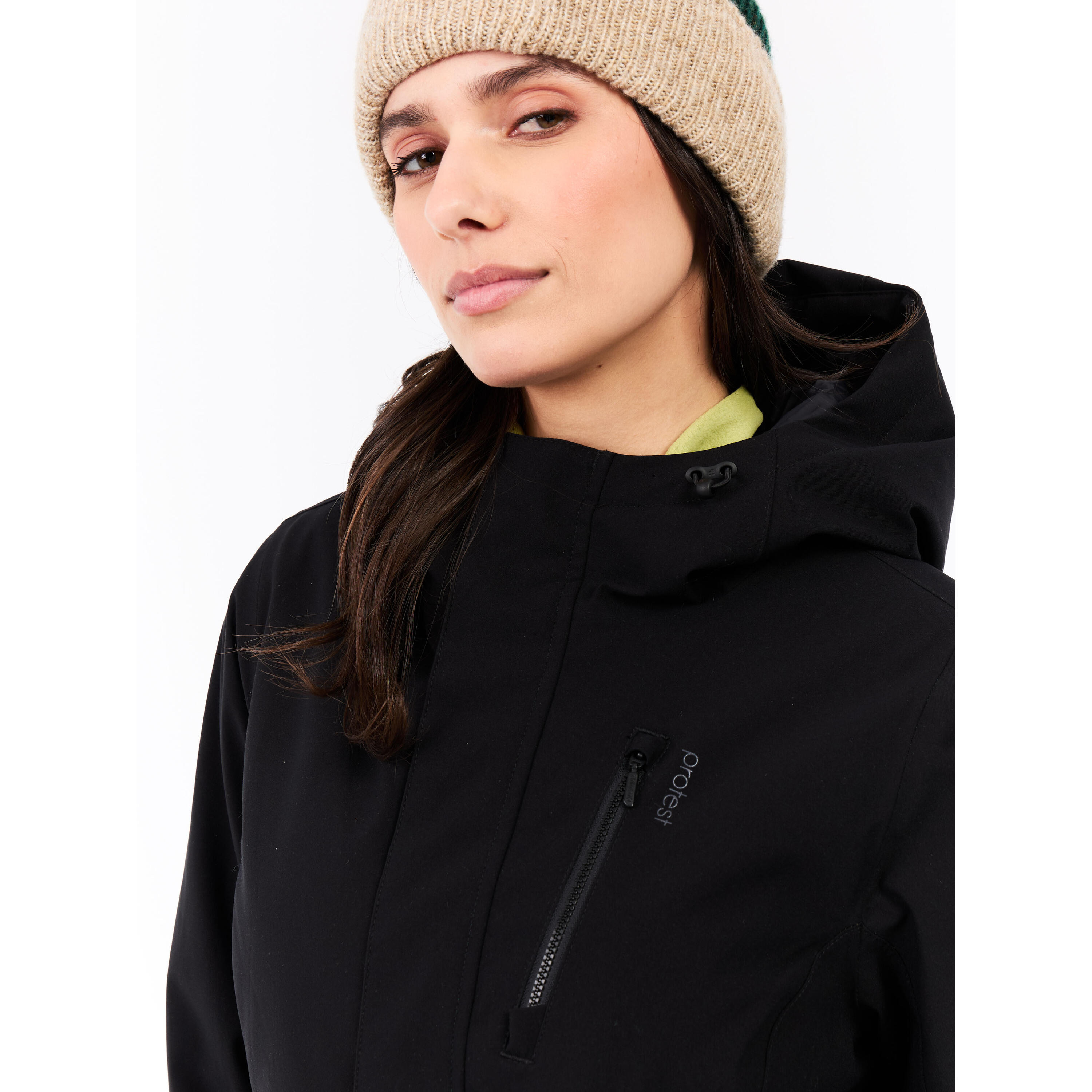 Veste de ski femme Protest Scoop 7/7
