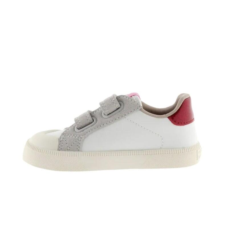 Barefoot Bambina Victoria  Metallizzato 2/5