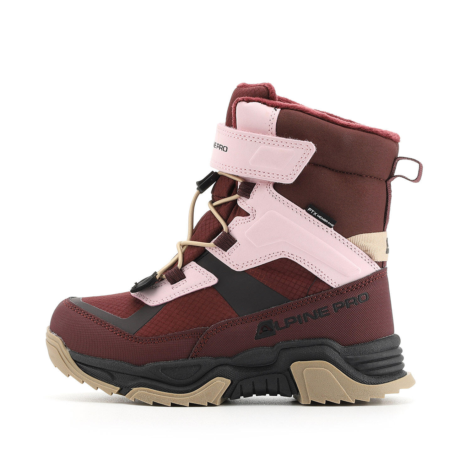 ALPINE PRO picture