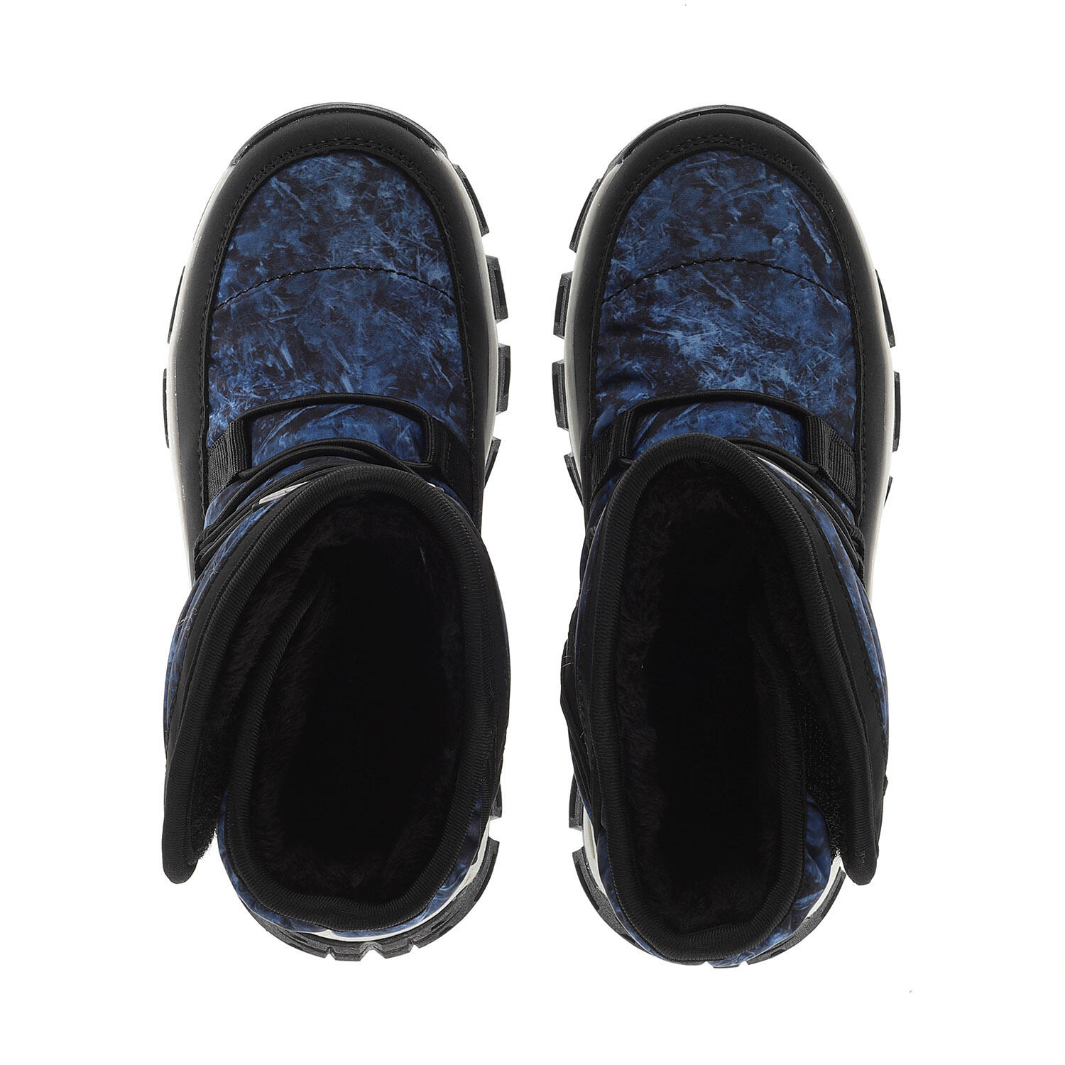Buty dziecięce zimowe ocieplane Alpine Pro Soreno 5/6