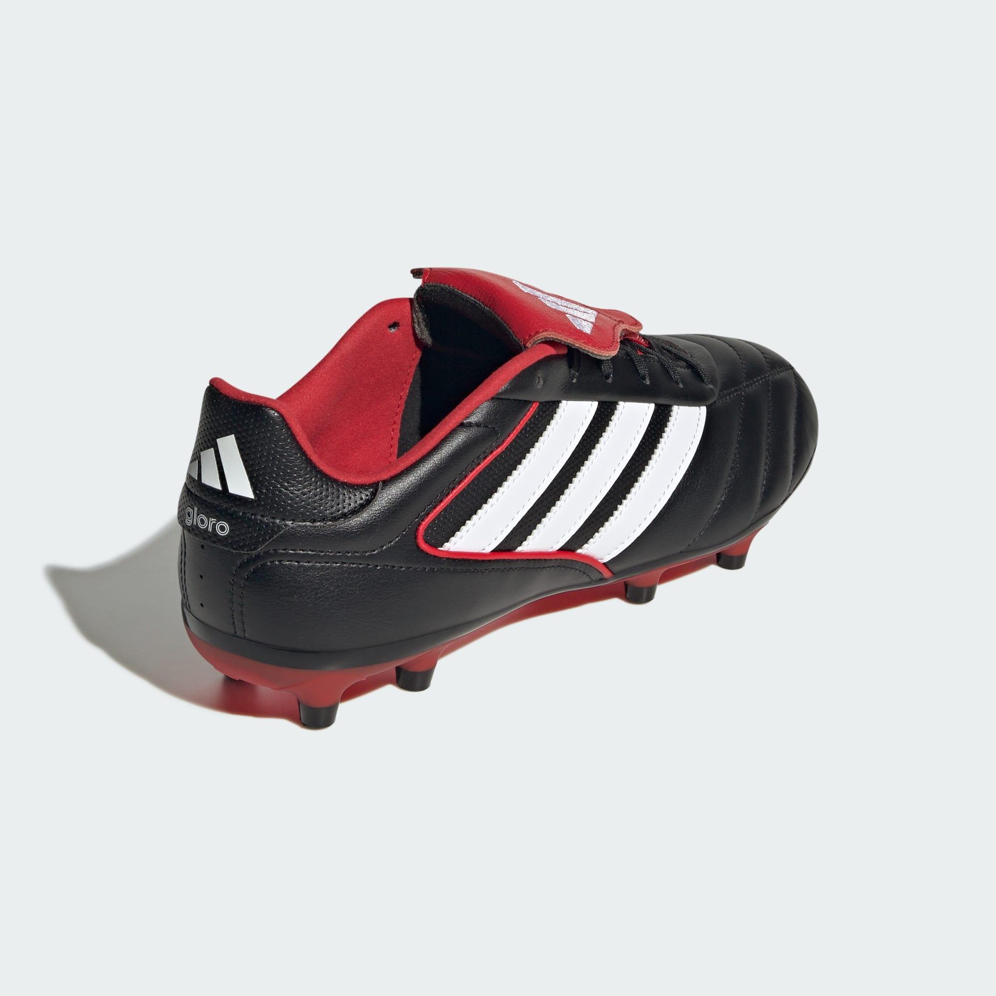 Copa Gloro 2 Scarpe da Calcio per Terreni Compatti 7/7