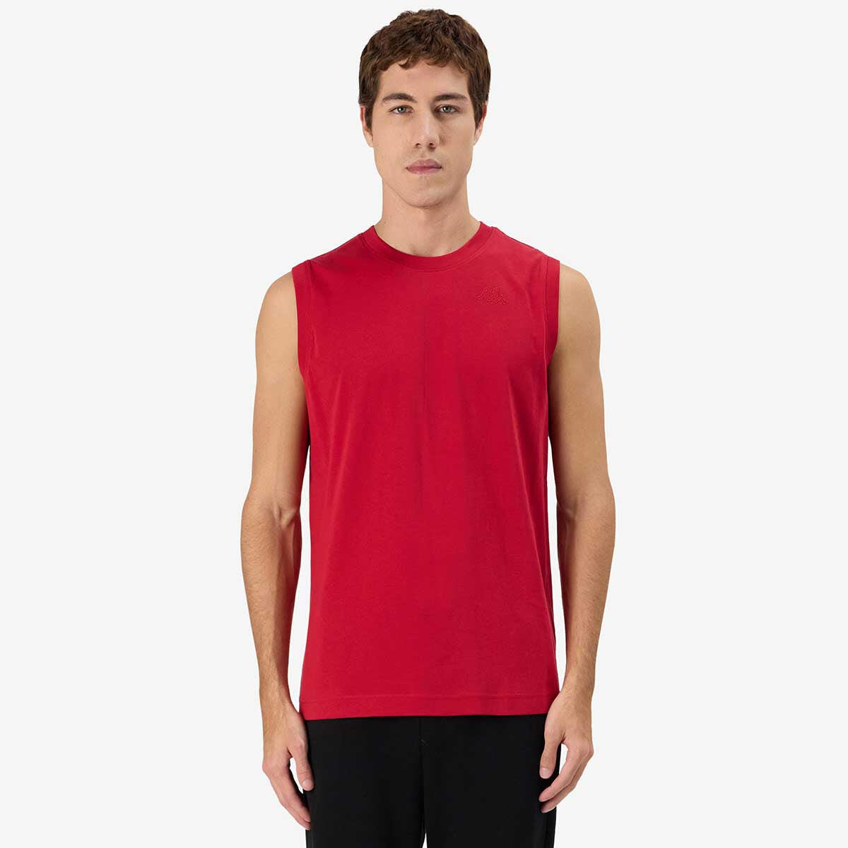 Tanktop Kappa Cadwal Korporate 4/7