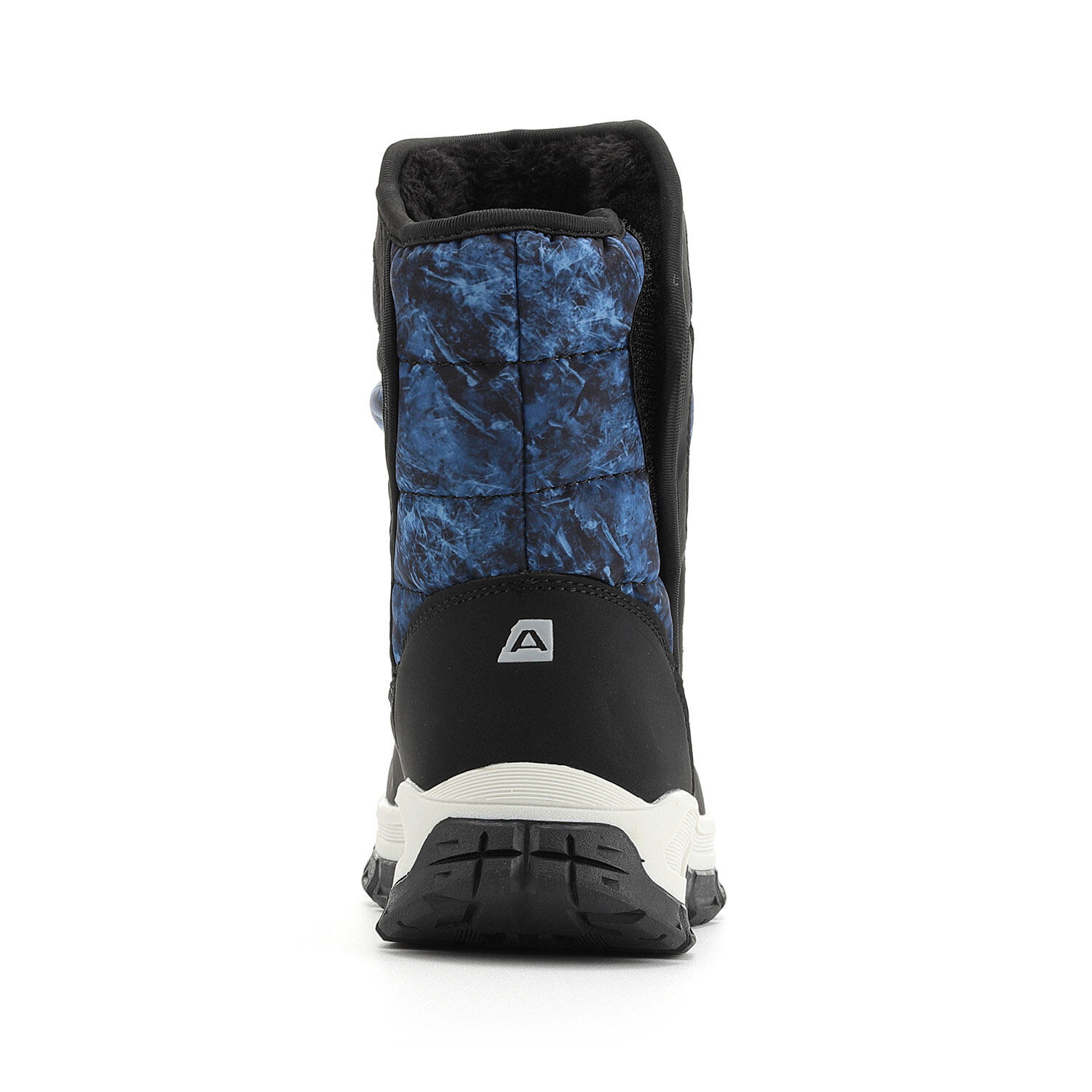 Buty dziecięce zimowe ocieplane Alpine Pro Soreno 4/6