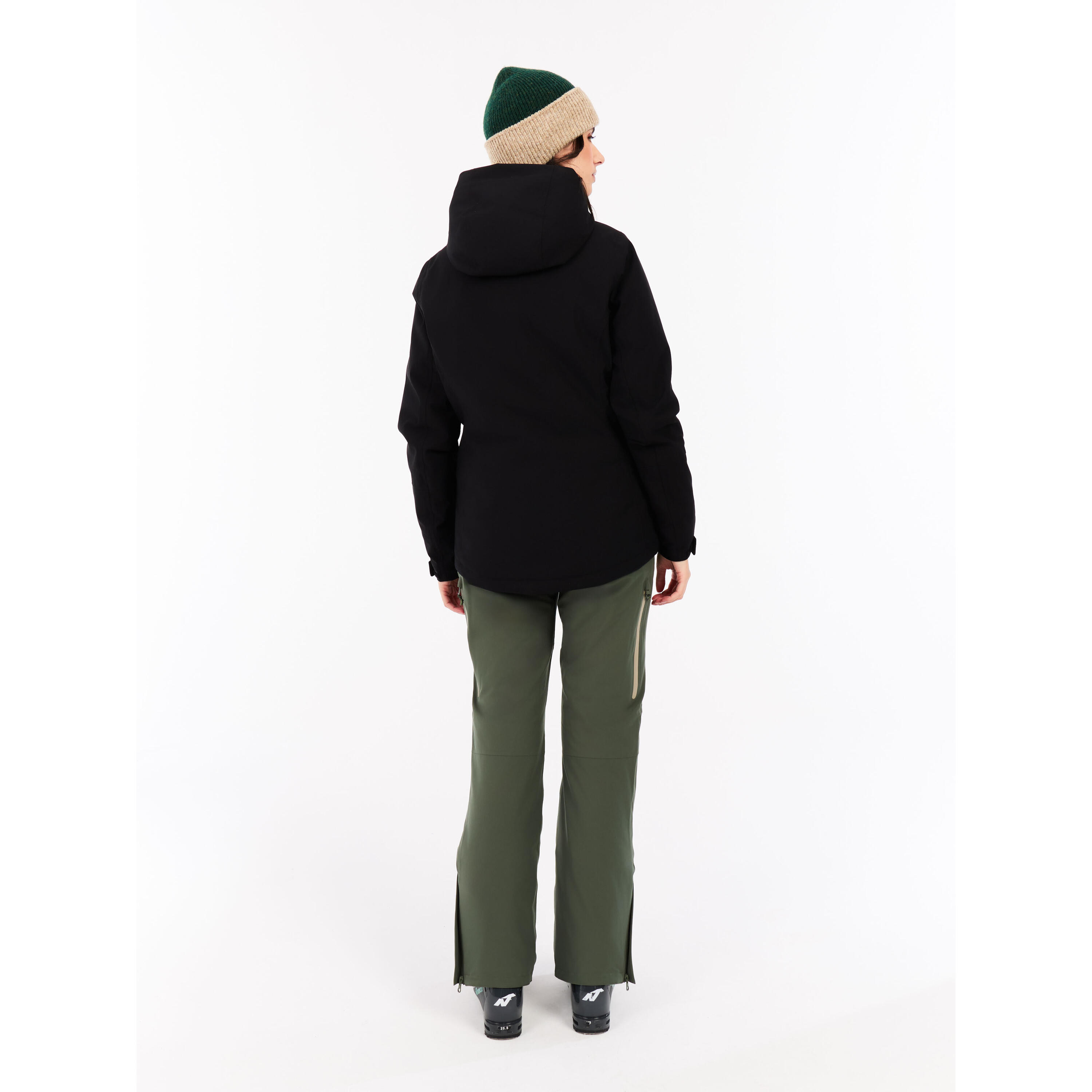 Veste de ski femme Protest Scoop 6/7