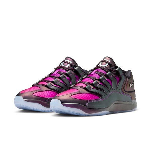 Nike KD 18 SE Eggplant 2/3