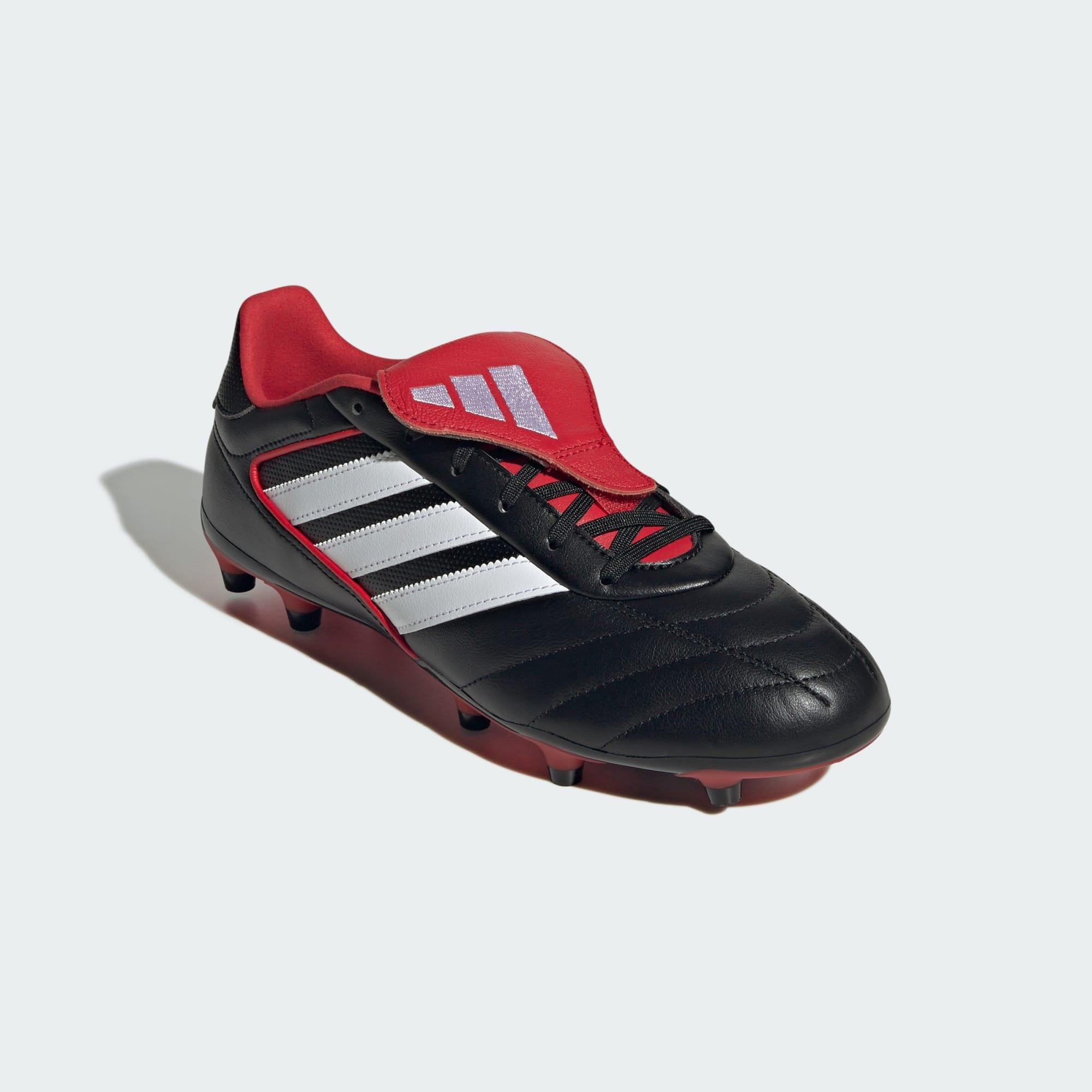 Copa Gloro 2 Scarpe da Calcio per Terreni Compatti 4/7