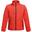 Professional Mens Octagon II Waterproof Softshell Jacket (Classic Red/Black)