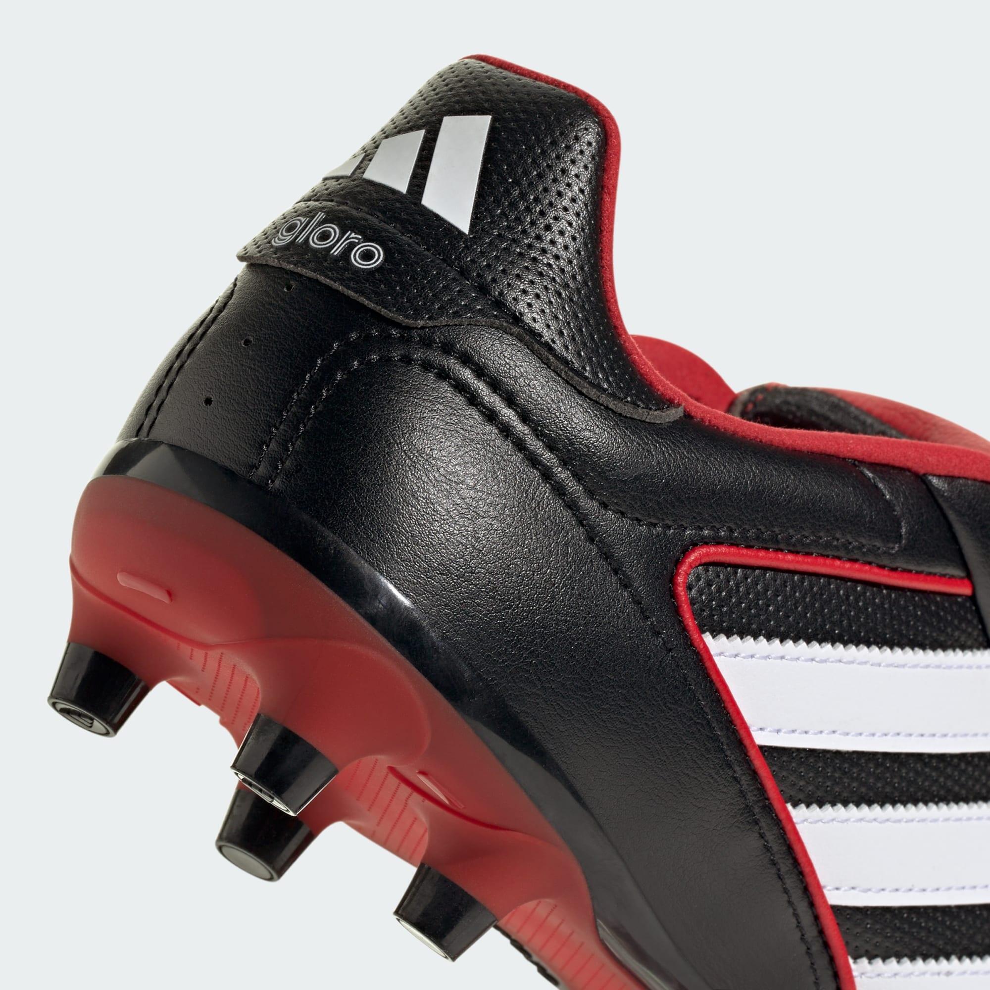 Copa Gloro 2 Scarpe da Calcio per Terreni Compatti 6/7
