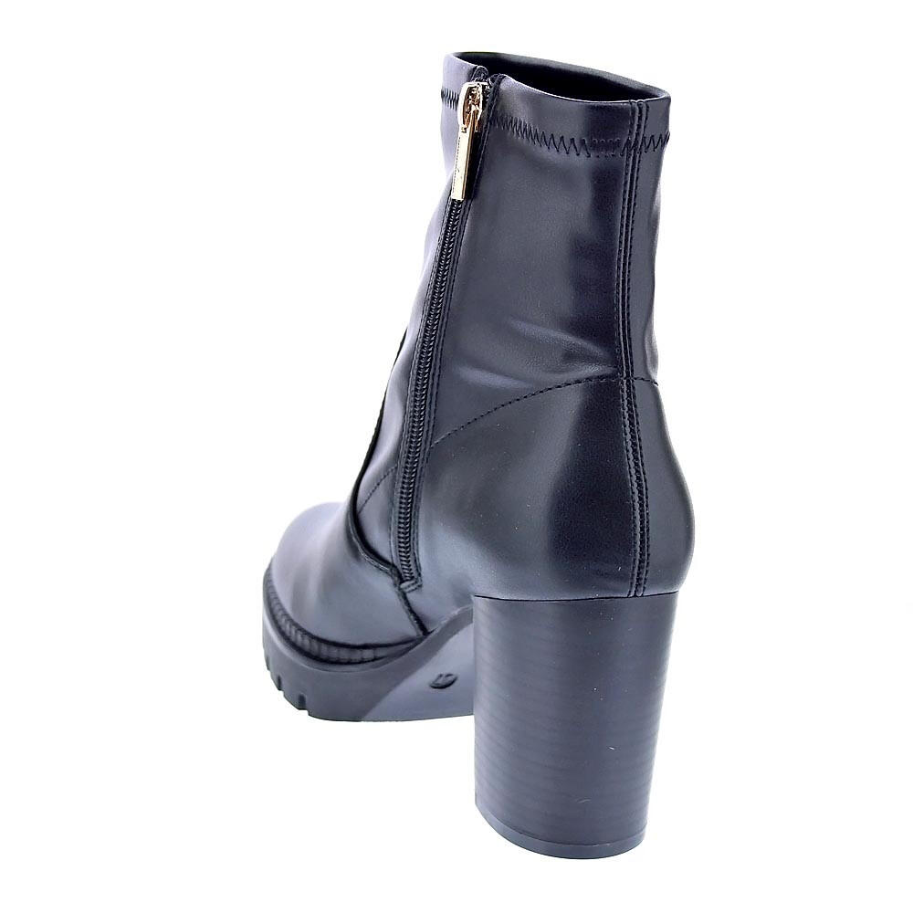 Botines XTI  144525 Negro  Mujer 3/4