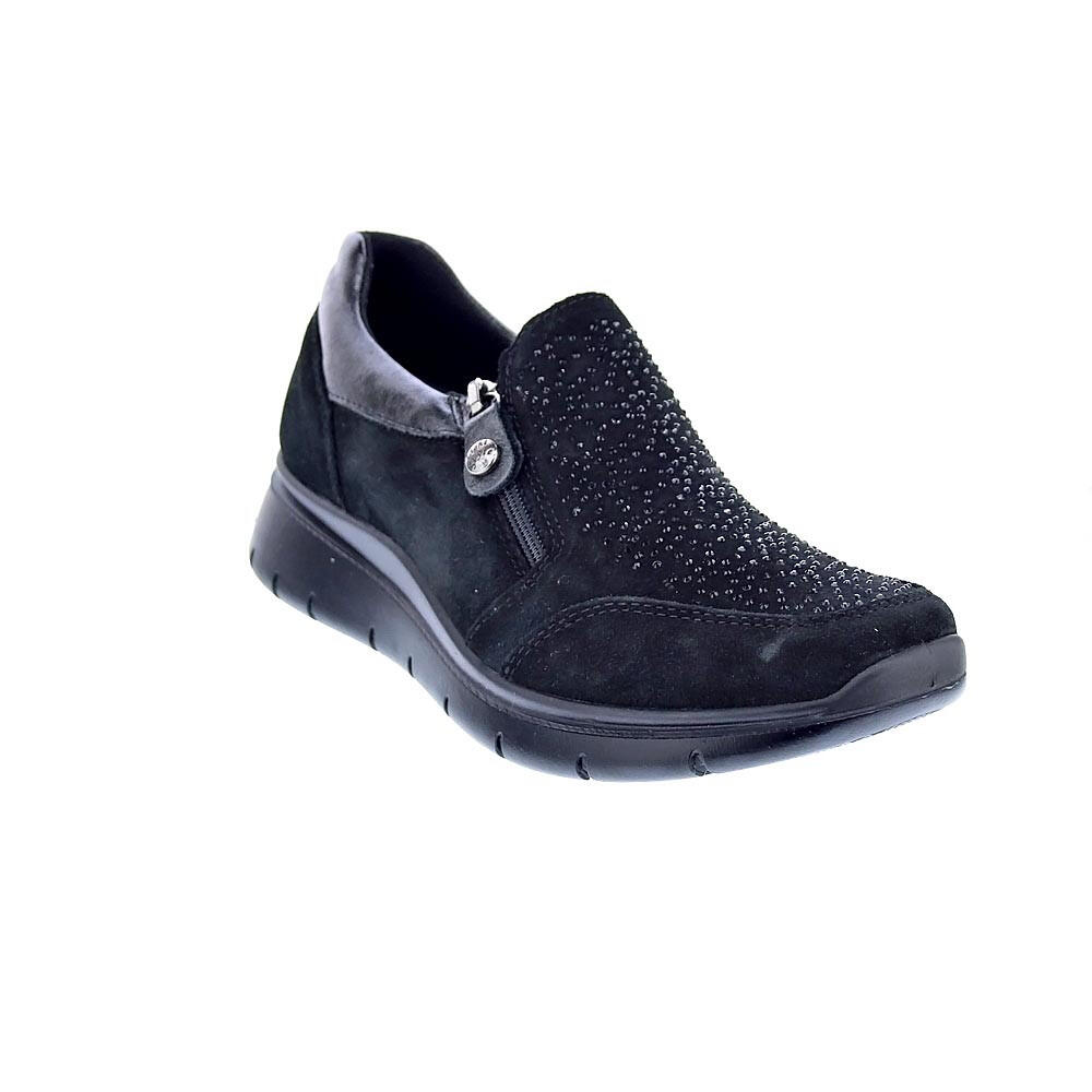 Zapatillas IMAC  856490 Negro  Mujer 4/4