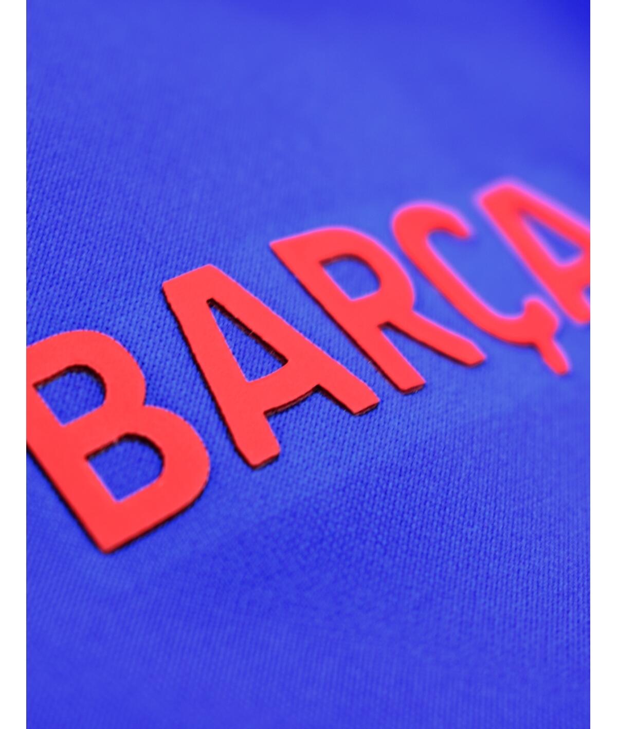 Chándal Oficial FC Barcelona Blue Edition - Niño 3/5