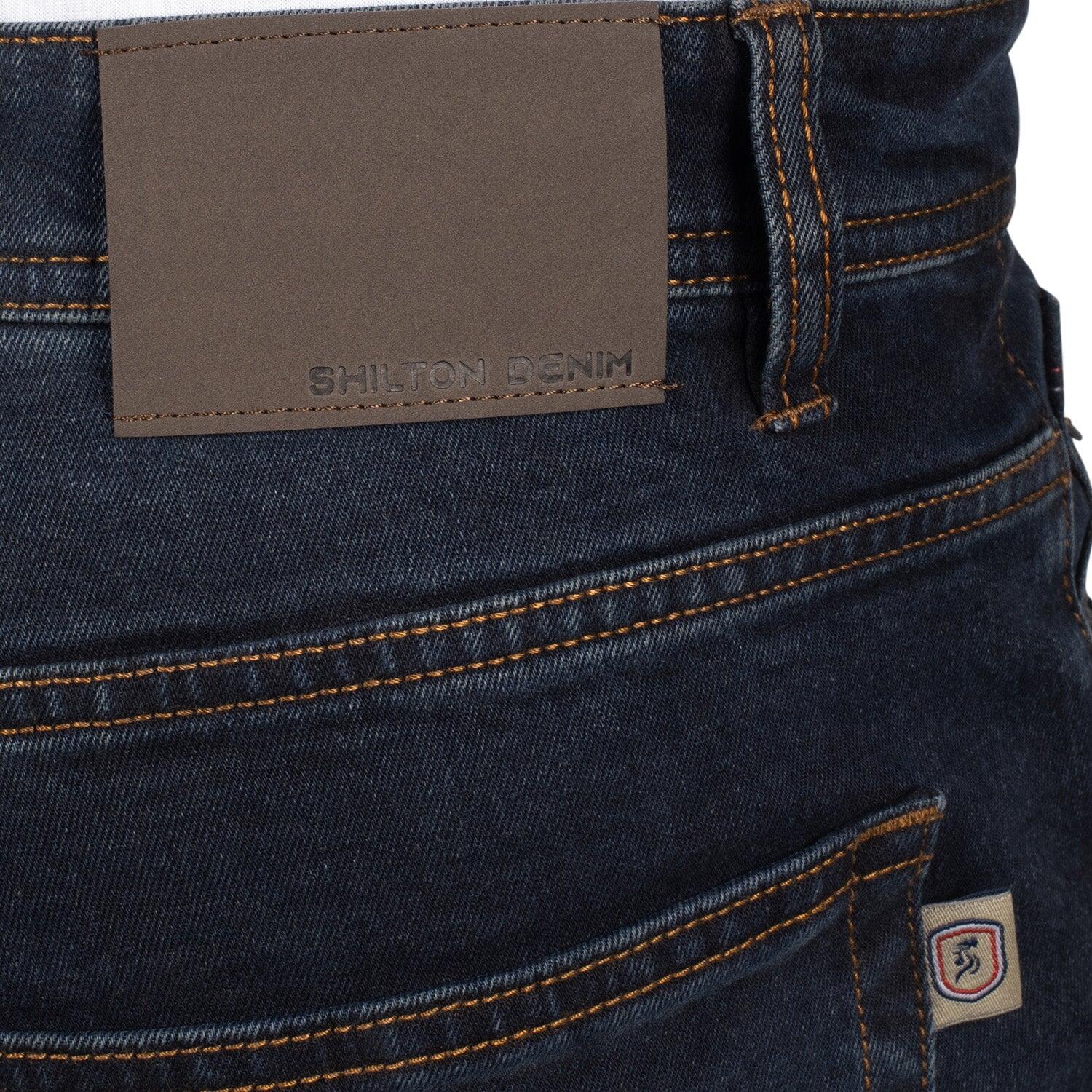 Jeans regular storm homme 3/6
